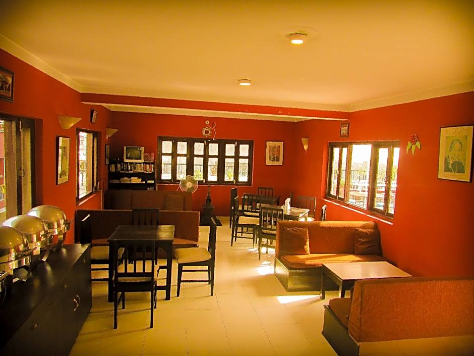 Sacred Valley Home | A Boutique Hotel