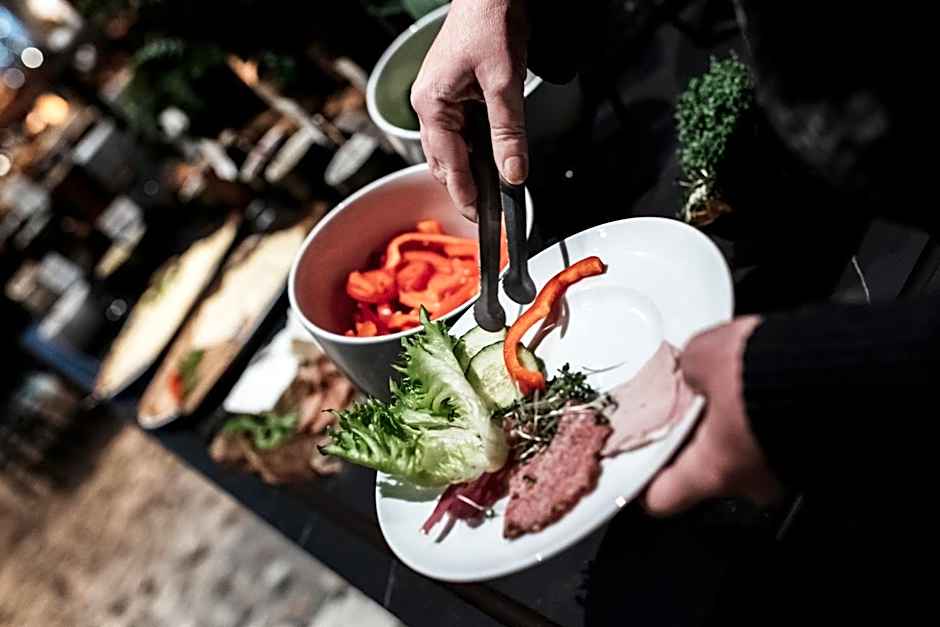 Quality Hotel Fredrikstad