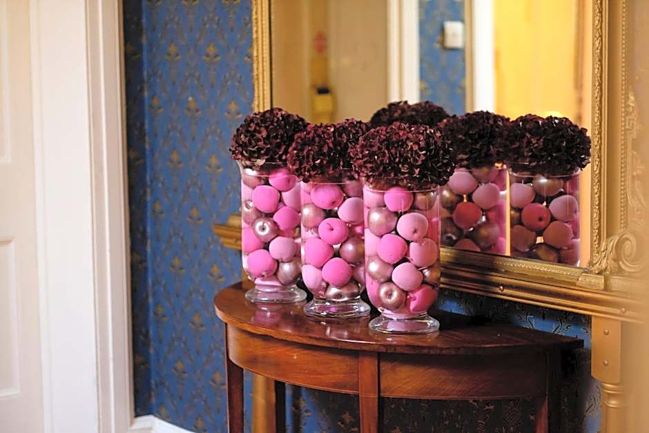 The Gretna Chase Hotel