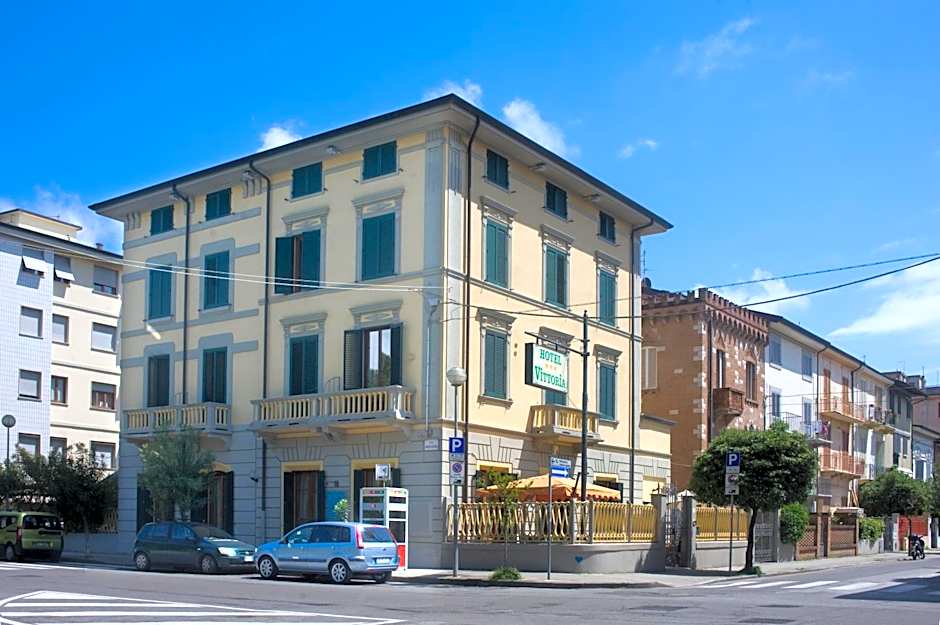 Hotel Vittoria