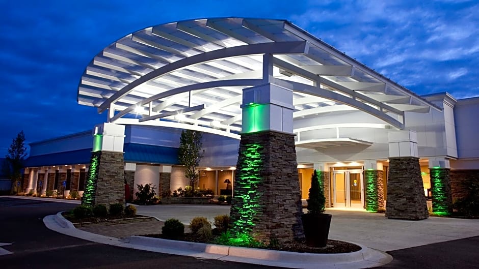 Holiday Inn Grand Haven-Spring Lake