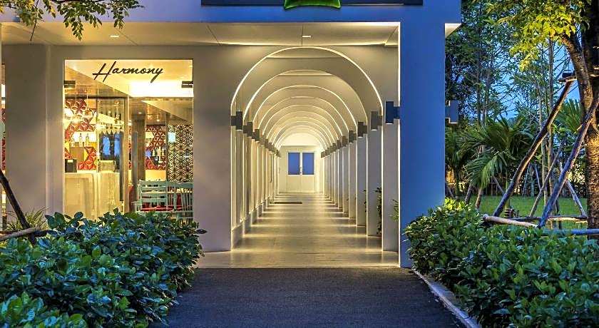 Ibis Styles Phuket City