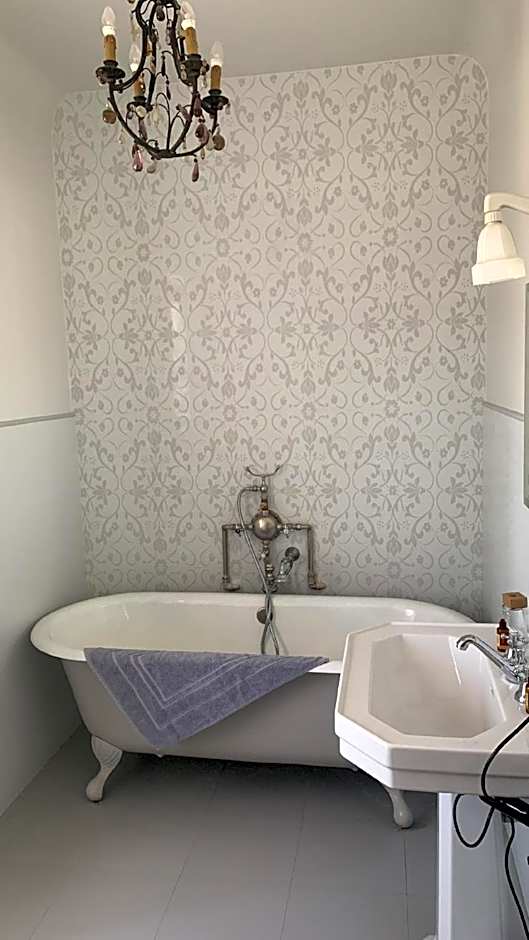 Le Manoir de Beaumarchais