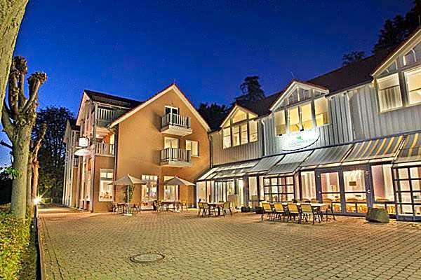 Inklusions- und Panorama Hotel Kochsberg