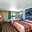 Super 8 by Wyndham Midland