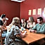 Eurohostel