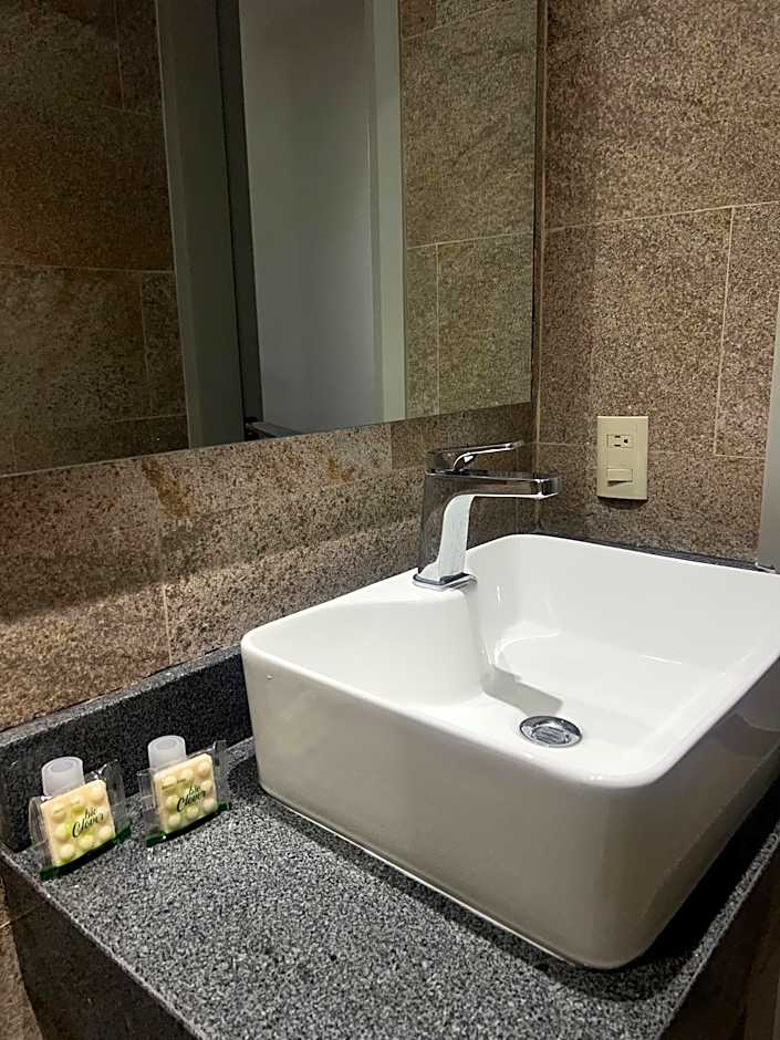 Hotel Universo