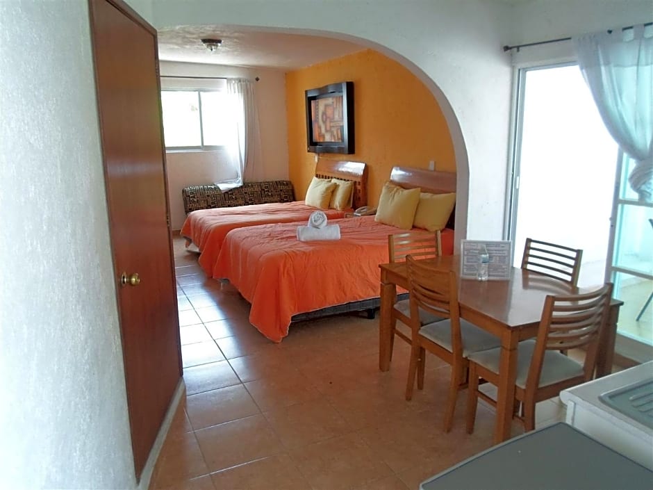Finca Chipitlan Hotel