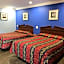 Fullerton Lodge