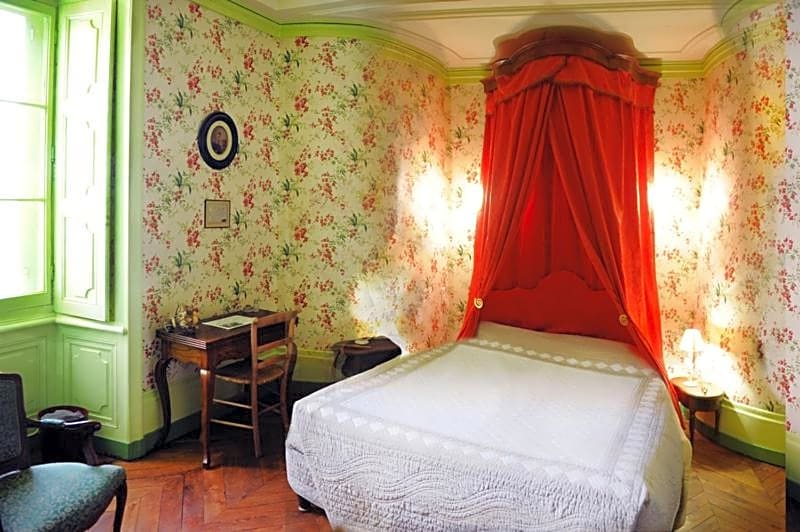 Chateau de Bresse sur Grosne