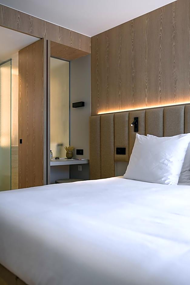 Hotel Stiemerheide