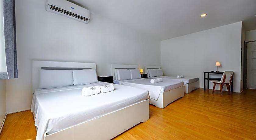 C Hotel Managed by H Hospitality Group 