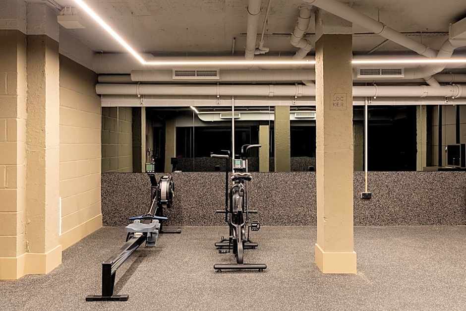 Locke at Broken Wharf