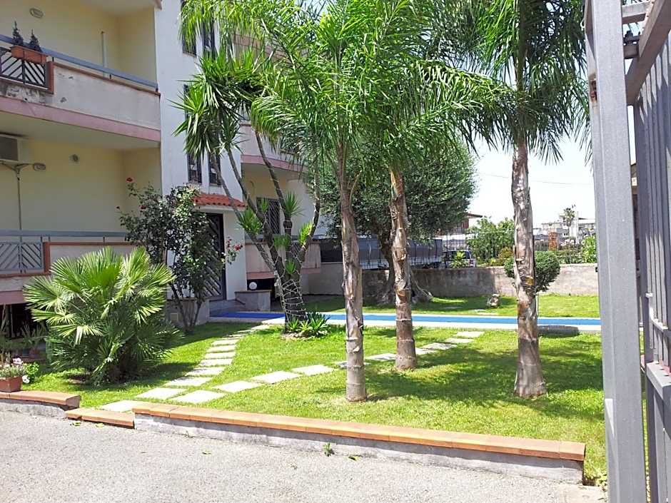 Vesuvio Bed & Breakfast