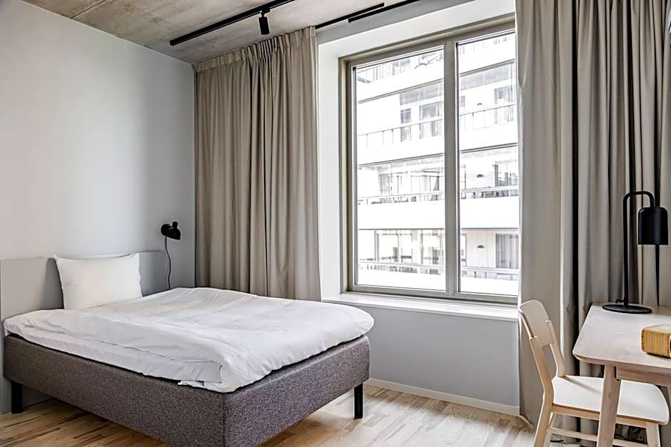 Comfort Hotel Solna Arenastaden