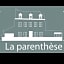 Chambres d'Hôtes La Parenthèse