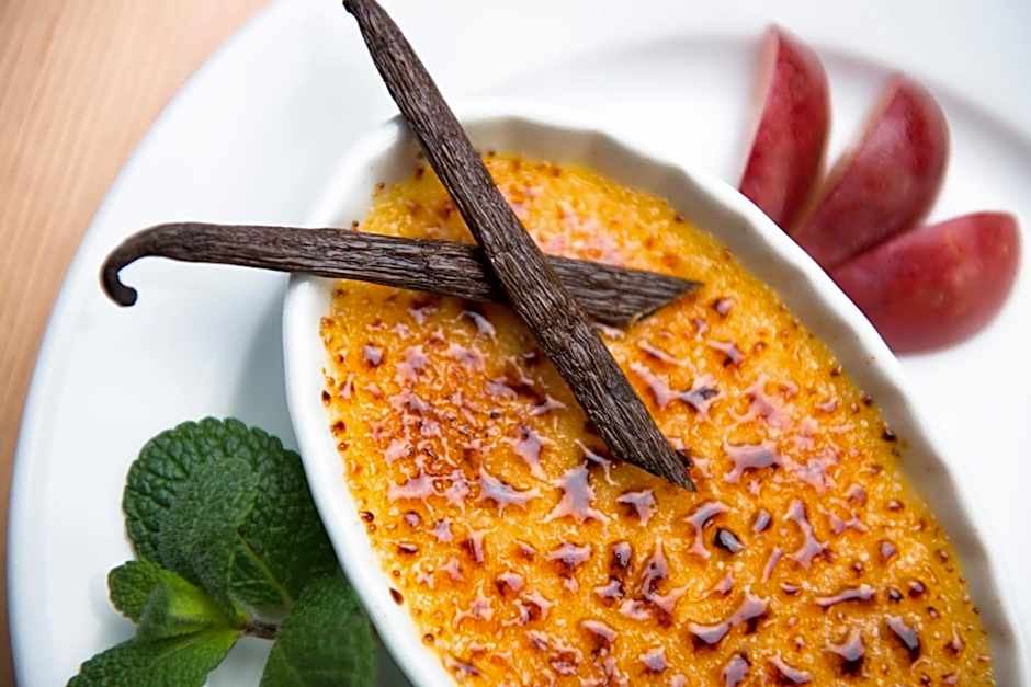 Leśny Dwór Karpacz Piekarnia Mio Padre Restauracja Mamma Mia