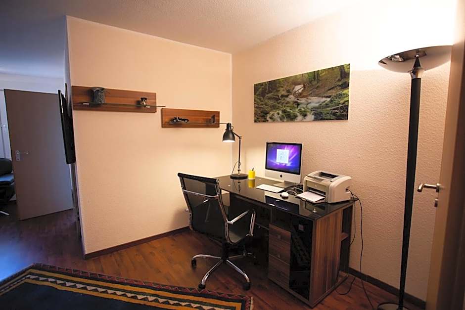 Hotel Am Sportpark