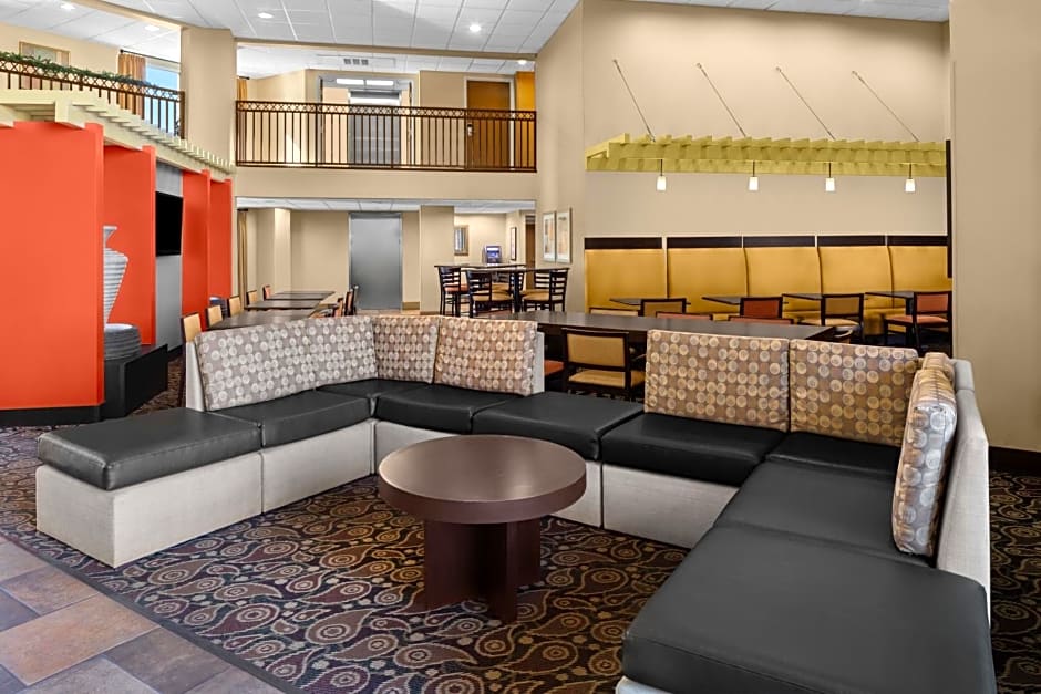Holiday Inn Express Hotel & Suites Scottsdale - Old Town