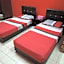 KUALA BESUT JETTY BUDGET HOTEL AIN - In front of Kuala Besut Jetty