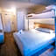 ibis budget Metz Sud