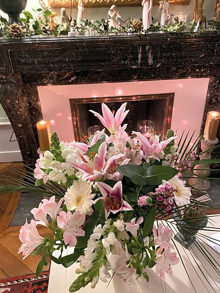 Au 16 Place Saint Louis