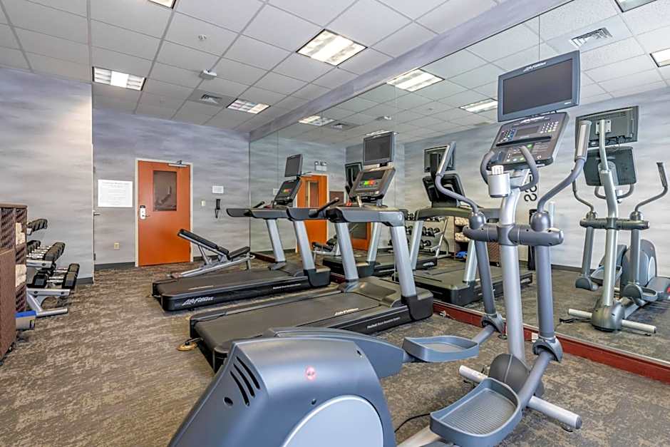 Fairfield Inn & Suites by Marriott Holiday Tarpon Springs