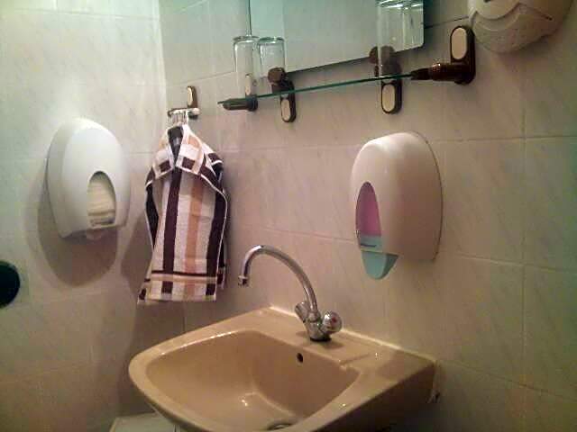 Family Hotel Markony