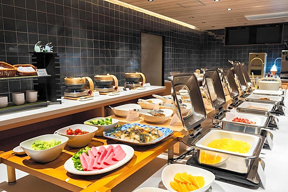 Kannawa Onsen Oniyama Hotel