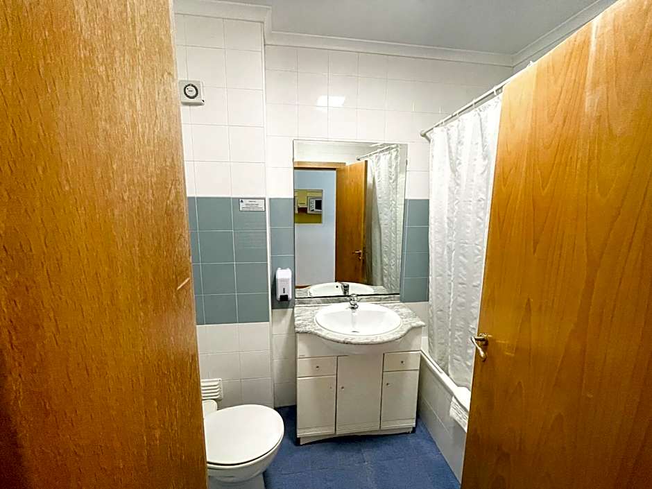 HI Santa Cruz - Pousada de Juventude