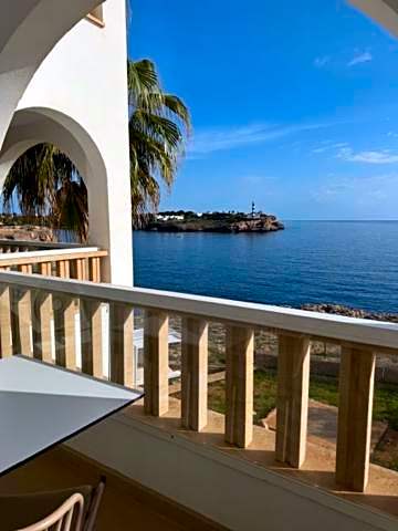 Orange Colom - Seaside Apartments