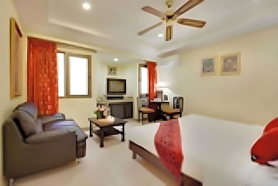 Ambiance Pattaya Hotel