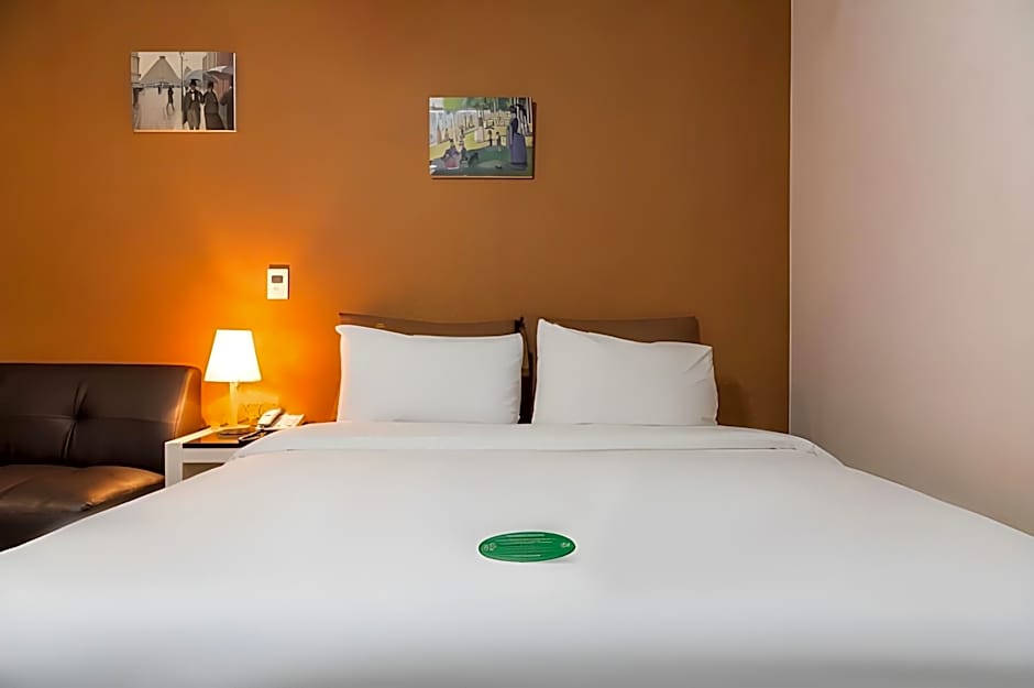 BENIKEA Technovalley Hotel