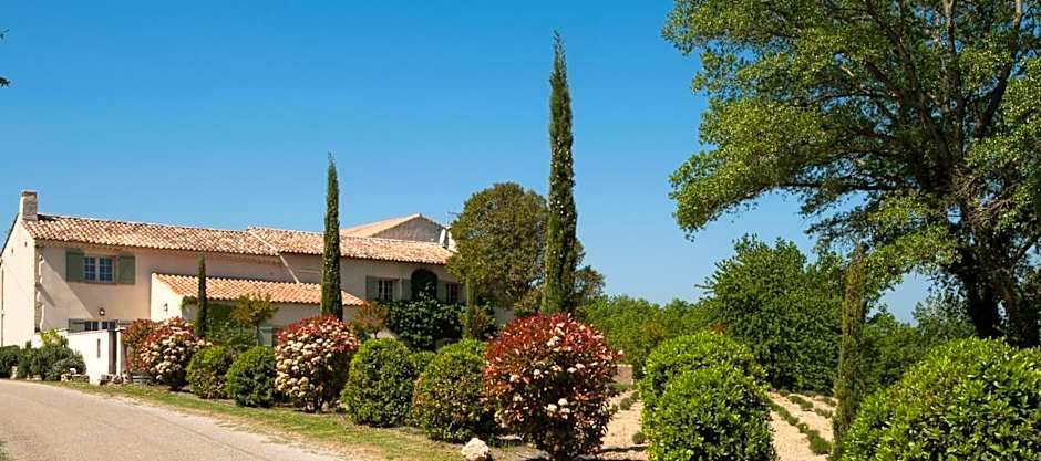 Domaine Le Bois Des Dames