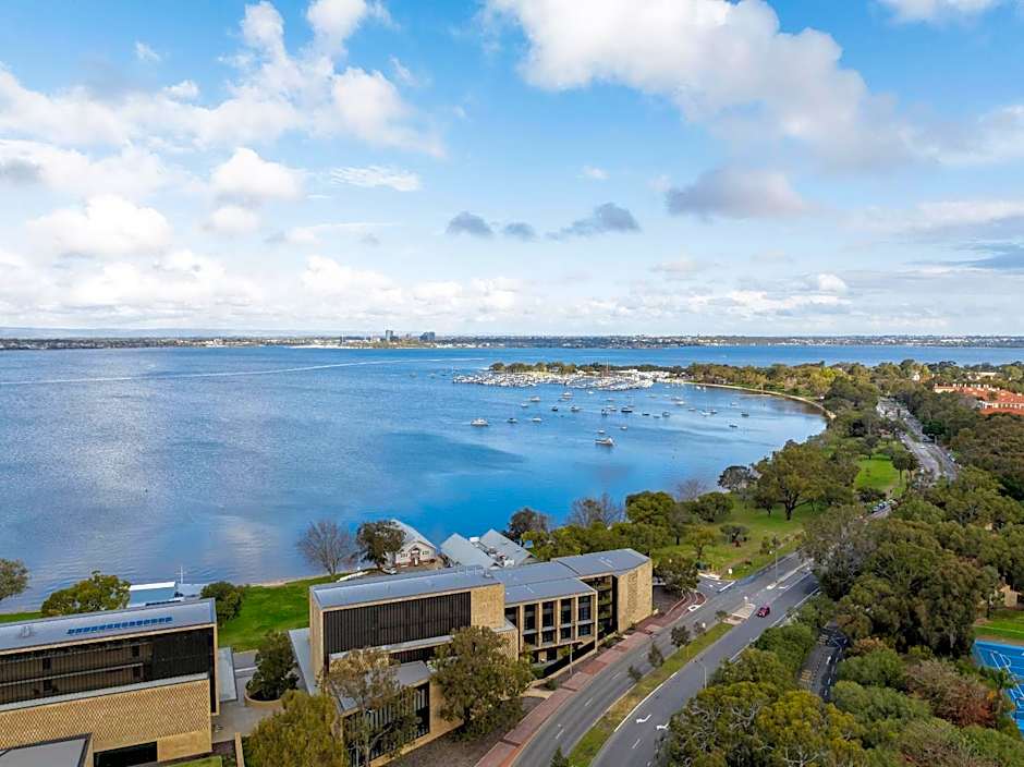 Wonil Hotel Perth, Handwritten Collection