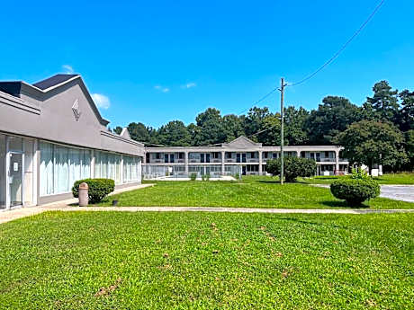 Studio 6 Suites Pocomoke City, MD