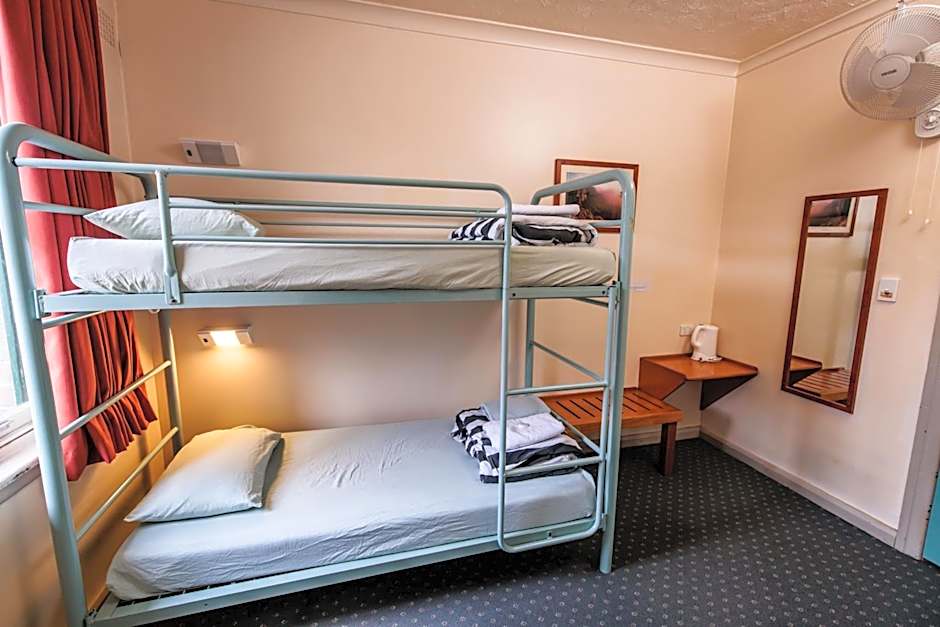Blue Mountains YHA