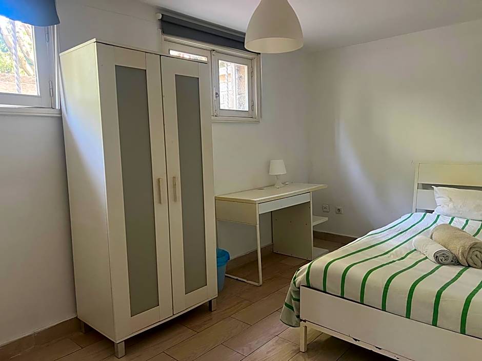 Relógio Guest House