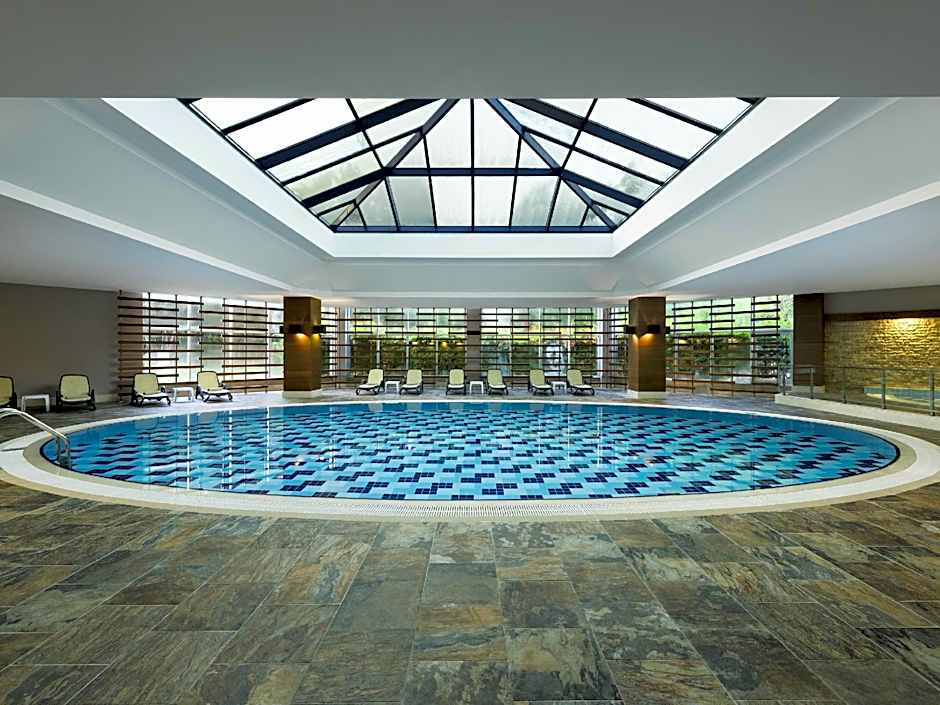 Rixos Beldibi - Adult Only - The Land of Legends Access