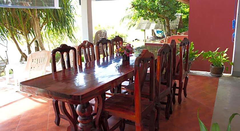 Kohkwang Seaview Resort