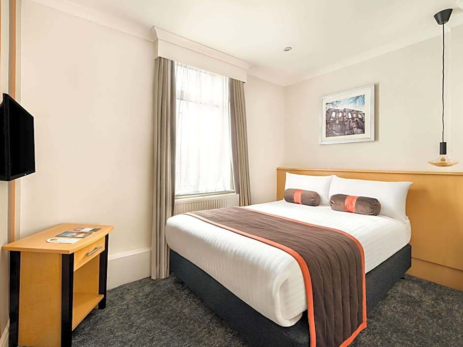 Mercure Doncaster Centre Danum Hotel