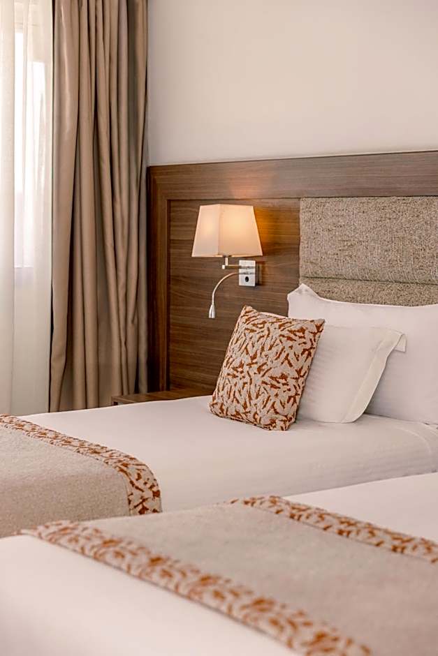 Kenzi Basma Hotel