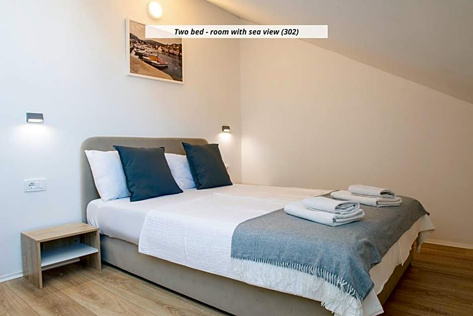Hotel ROYAL RINA