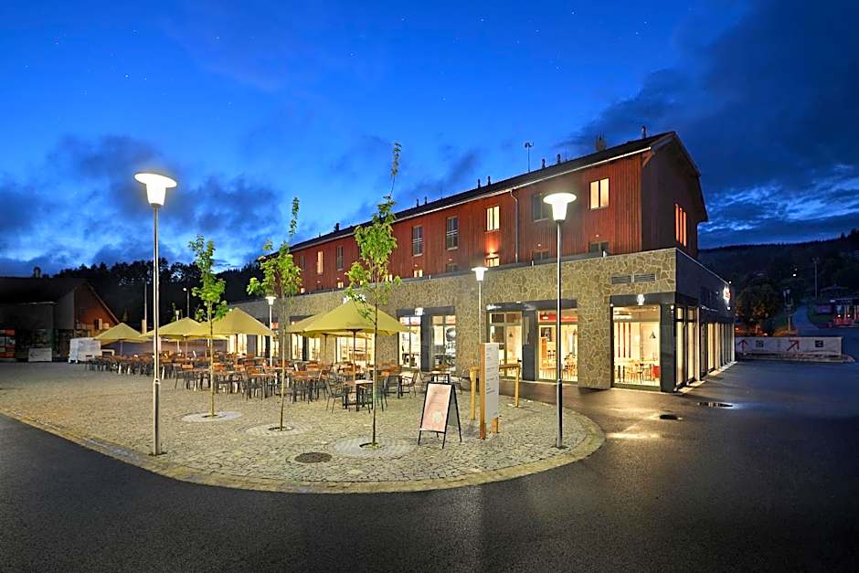 Hotel Element