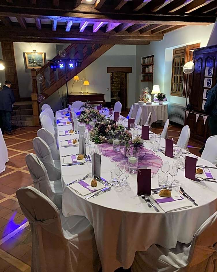 DOMAINE ST GERMER