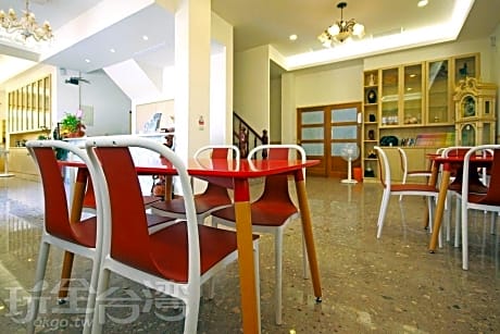 The Heart Of The Sea