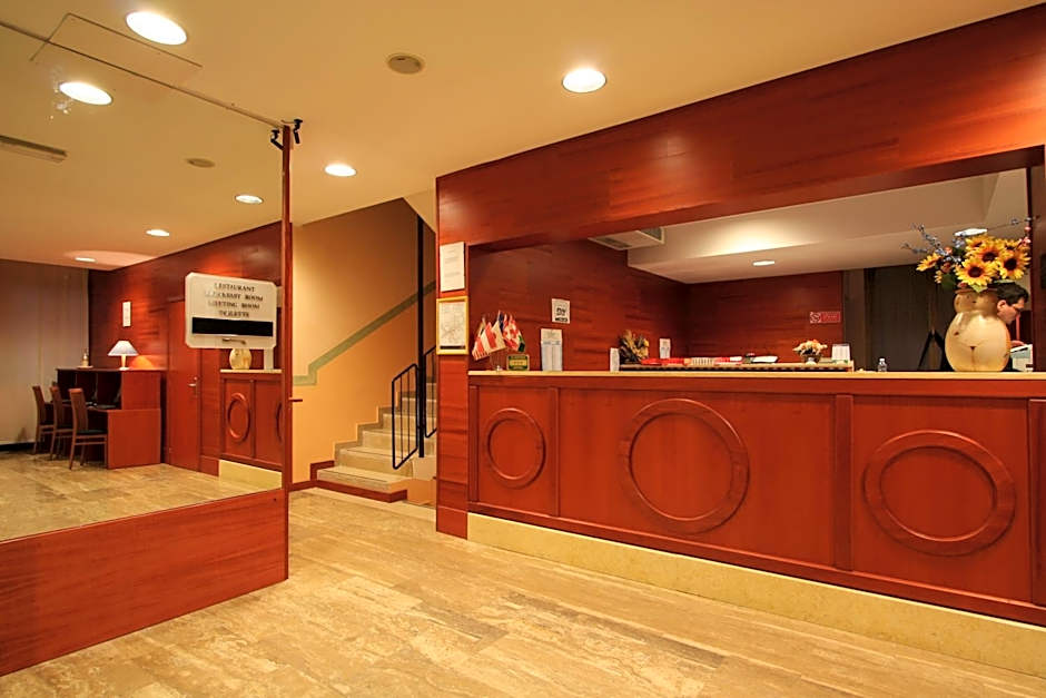 Hotel Rex