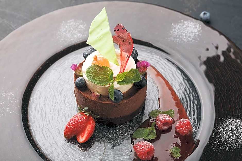 Wohlfühlhotel Innertalerhof