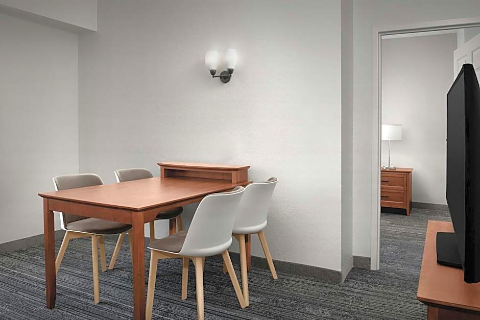 TownePlace Suites by Marriott Suffolk Chesapeake