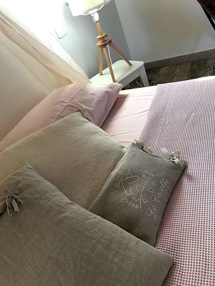 Agriturismo B&B Le Casette sul Garda